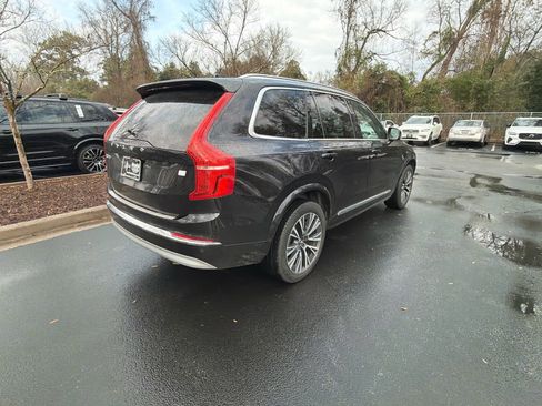 Certified 2022 Volvo XC90 T8 Inscription Expression w/ Advanced Package image 13