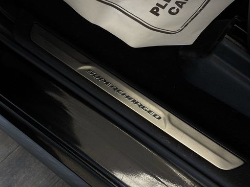 Used 2021 Dodge Durango SRT Hellcat w/ Premium Interior Group AWD/4WD image 35