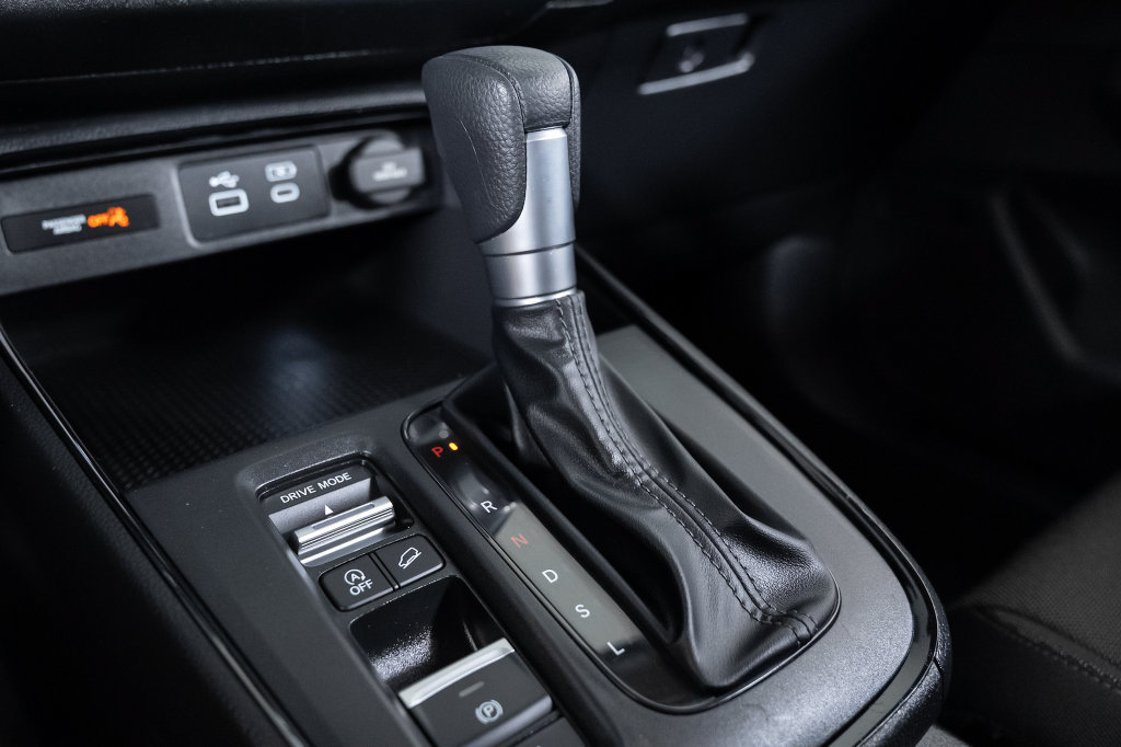 Used 2024 Honda CR-V EX image 31