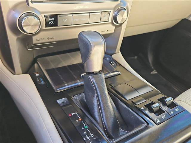 Used 2020 Lexus GX 460 Premium w/ Premium Package AWD/4WD image 12