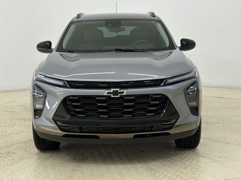 Used 2025 Chevrolet Trax ACTIV w/ Driver Confidence Package FWD image 6