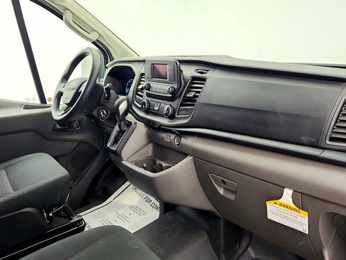 Used 2025 Ford Transit 250 Low Roof w/ Exterior Upgrade Package RWD image 27