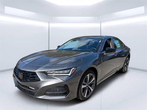 New 2025 Acura TLX Technology Package image 7