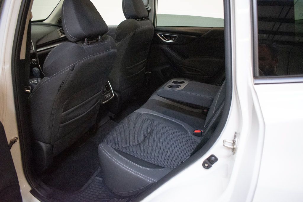 Used 2021 Subaru Forester Premium AWD/4WD image 22