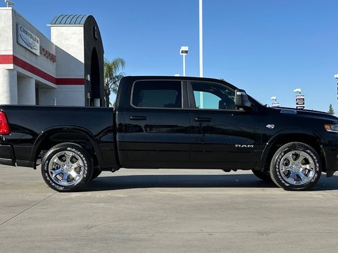 New 2026 RAM 1500 Big Horn image 8