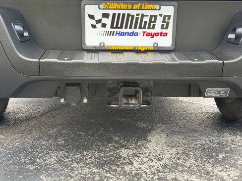 Used 2023 Honda Ridgeline Sport image 32