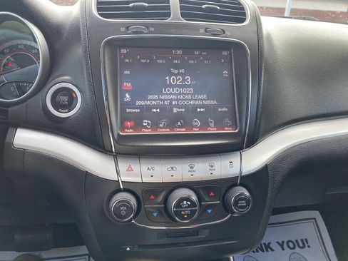 Used 2015 Dodge Journey SXT w/ Sun/Sound Group image 13