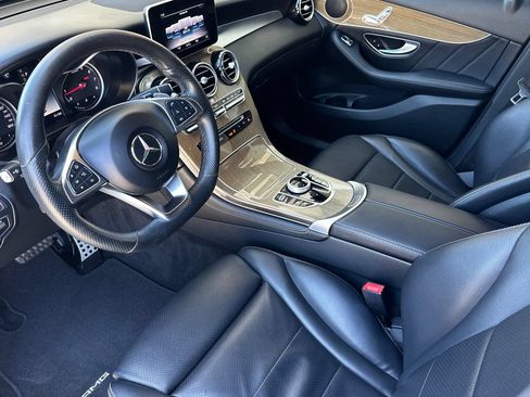 Used 2018 Mercedes-Benz GLC 300 image 10