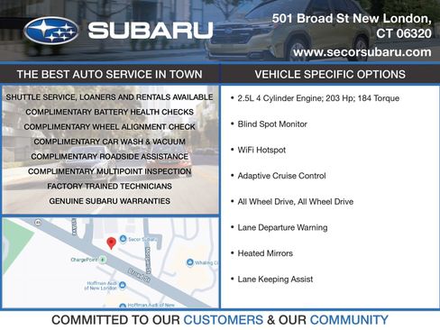 Used 2021 Toyota RAV4 LE w/ Carpet Mat Package (TMS) AWD/4WD image 4