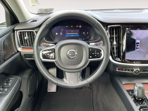 Used 2023 Volvo S60 B5 Plus w/ Climate Package AWD/4WD image 11