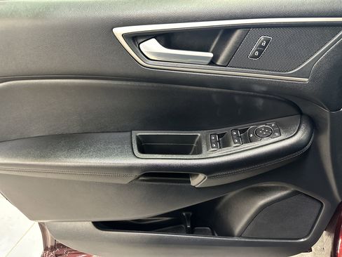 Certified 2022 Ford Edge SEL w/ Convenience Package image 21