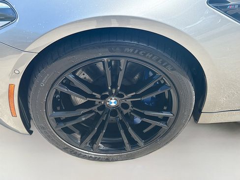 Used 2020 BMW M5 w/ Executive Package image 37