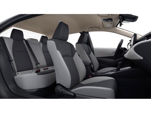 New 2026 Toyota Corolla LE FWD image 6