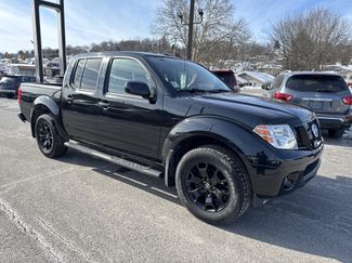 Used 2018 Nissan Frontier SV w/ Value Truck Package video 1