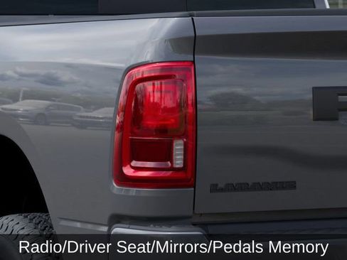 New 2026 RAM 2500 Laramie w/ Night Edition image 11