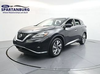 Used 2020 Nissan Murano SL w/ Moonroof Package FWD video 3
