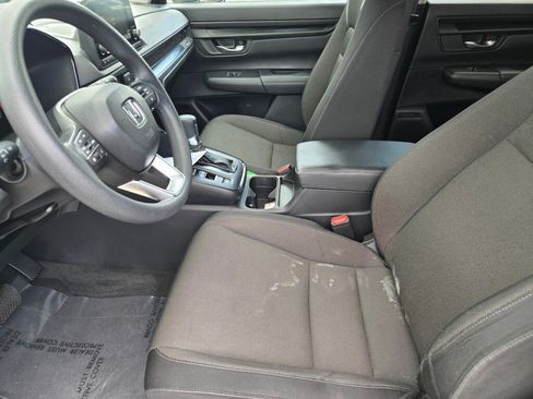 Certified 2023 Honda CR-V EX image 20