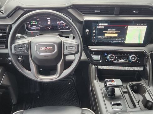 Used 2024 GMC Sierra 1500 AT4X AWD/4WD image 26