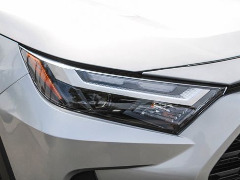 Used 2024 Toyota RAV4 XLE Premium w/ Weather Package image 8