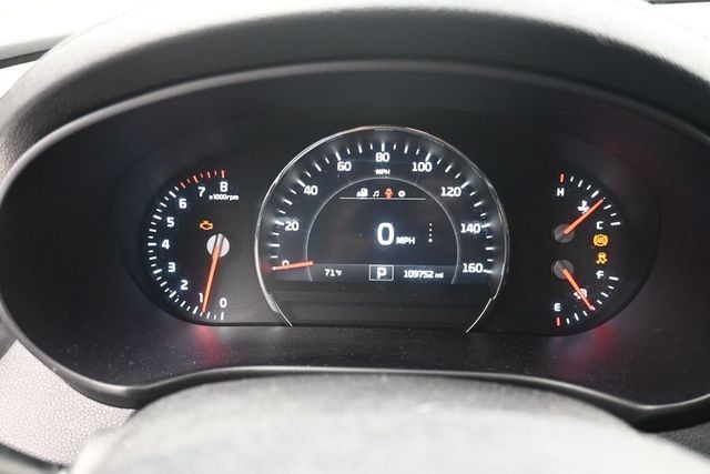 Used 2018 Kia Sorento EX AWD/4WD image 16