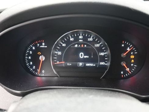 Used 2018 Kia Sorento EX AWD/4WD image 16