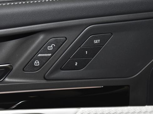 New 2026 BMW X1 xDrive28i w/ Technology Package image 4