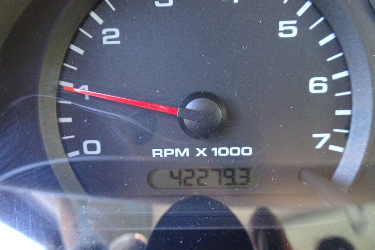 Used 2011 Ford Ranger XLT w/ Bright Trim Group AWD/4WD image 21