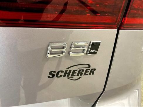 New 2026 Volvo XC60 B5 Ultra w/ Protection Package Premier image 10