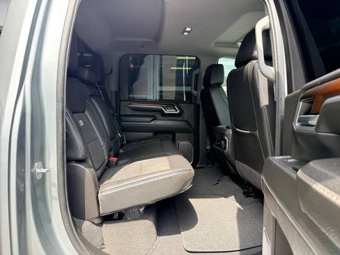 Used 2024 GMC Sierra 2500 Denali w/ Denali Reserve Package AWD/4WD image 42