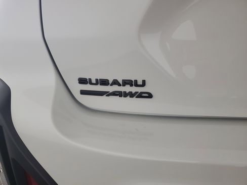 New 2026 Subaru Crosstrek 2.5i Sport image 12