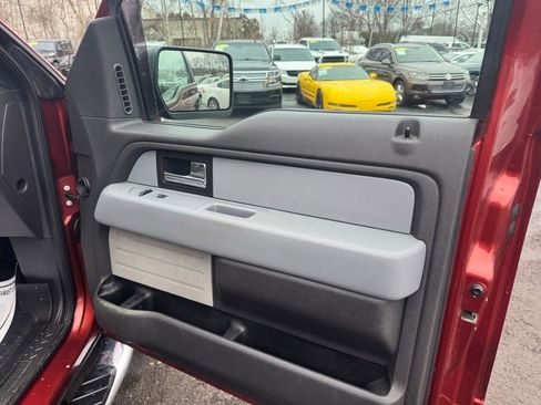 Used 2014 Ford F150 STX w/ Equipment Group 201A Mid image 20