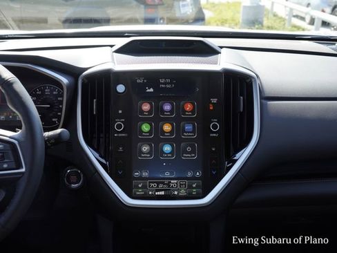 New 2025 Subaru Ascent Limited image 9