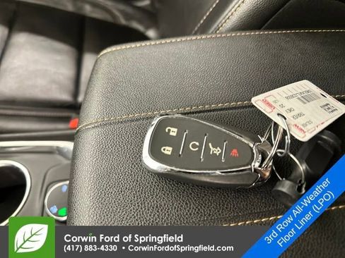 Used 2020 Chevrolet Traverse RS w/ LPO, Floor Liner Package image 28