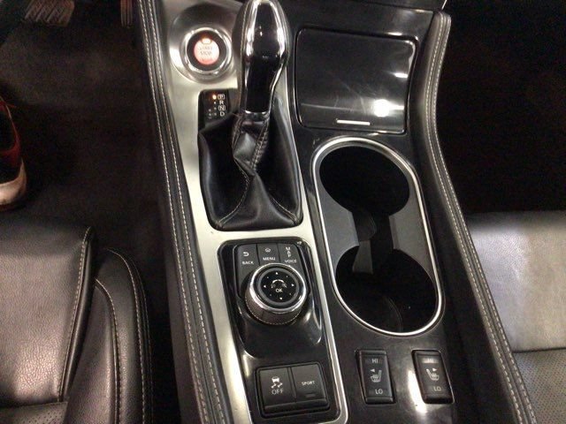 Used 2023 Nissan Maxima SV w/ Floor Mat Group FWD image 28