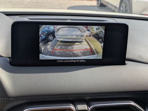 New 2025 MAZDA CX-5 AWD 2.5 S w/ Select Package image 20