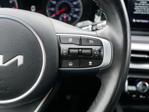 Used 2023 Kia K5 GT-Line image 30