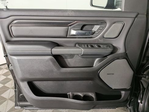 New 2026 RAM 1500 Rebel image 13