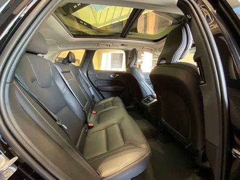 Used 2021 Volvo XC60 T6 Inscription w/ Advanced Package AWD/4WD image 21