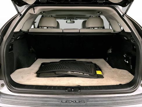 Used 2013 Lexus RX 350 AWD w/ Navigation Pkg image 34
