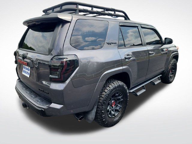 Used 2021 Toyota 4Runner TRD Pro AWD/4WD image 5