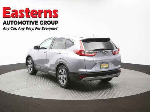 Used 2019 Honda CR-V EX-L image 66