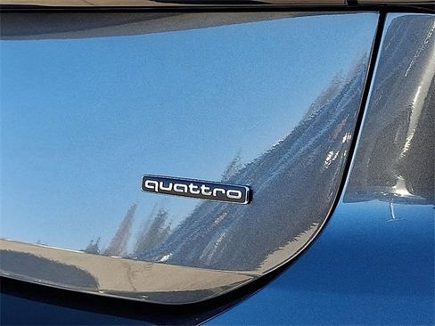 New 2026 Audi A6 Premium Plus image 21