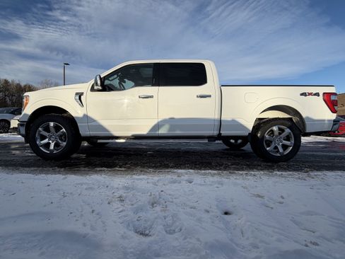 Used 2023 Ford F150 Lariat image 12