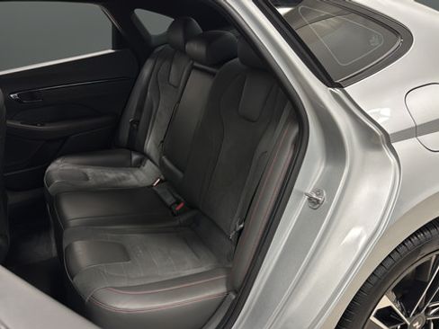 Used 2024 Hyundai Sonata N Line FWD image 24