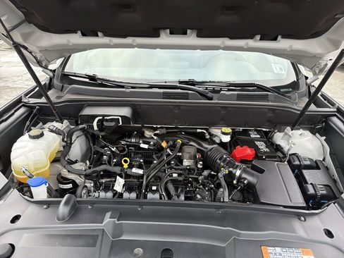 Certified 2022 Lincoln Nautilus Reserve w/ Luxury Package image 34