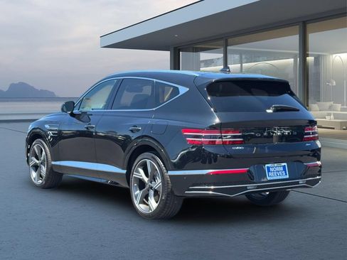 New 2026 Genesis GV80 2.5T Prestige AWD/4WD image 6