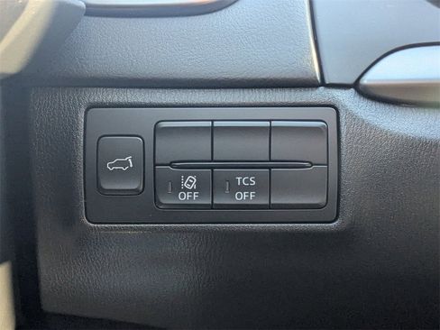 Used 2021 MAZDA CX-9 Touring image 24