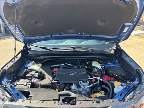 New 2026 Subaru Forester Limited image 10