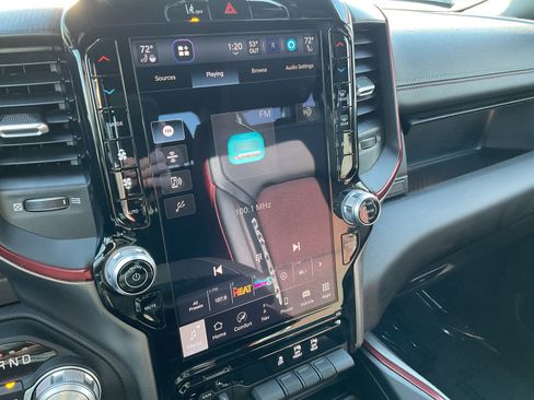 Used 2025 RAM 1500 Rebel image 27