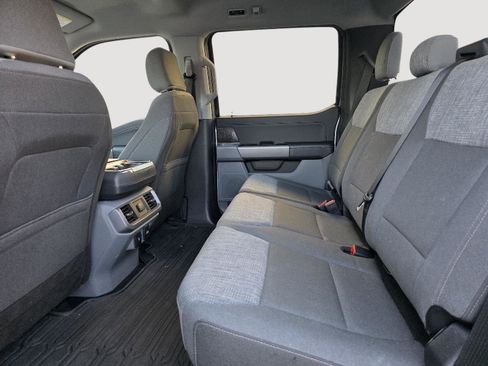 Used 2022 Ford F150 XLT w/ Equipment Group 302A High image 8